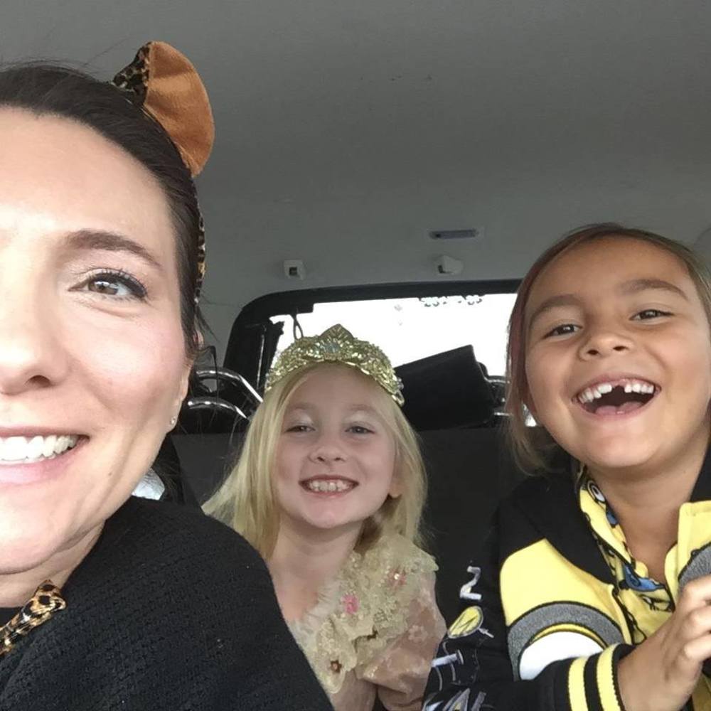 Meet your Posher, Misty